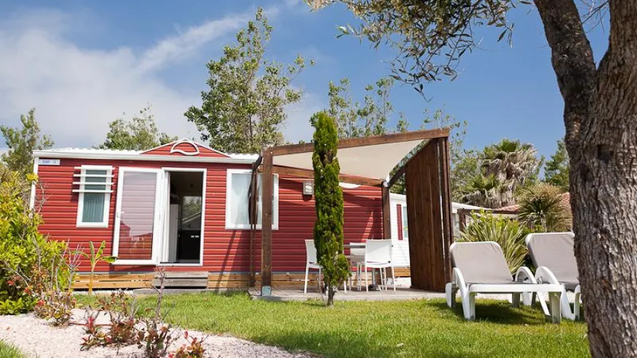 Centre Naturiste René OLTRA