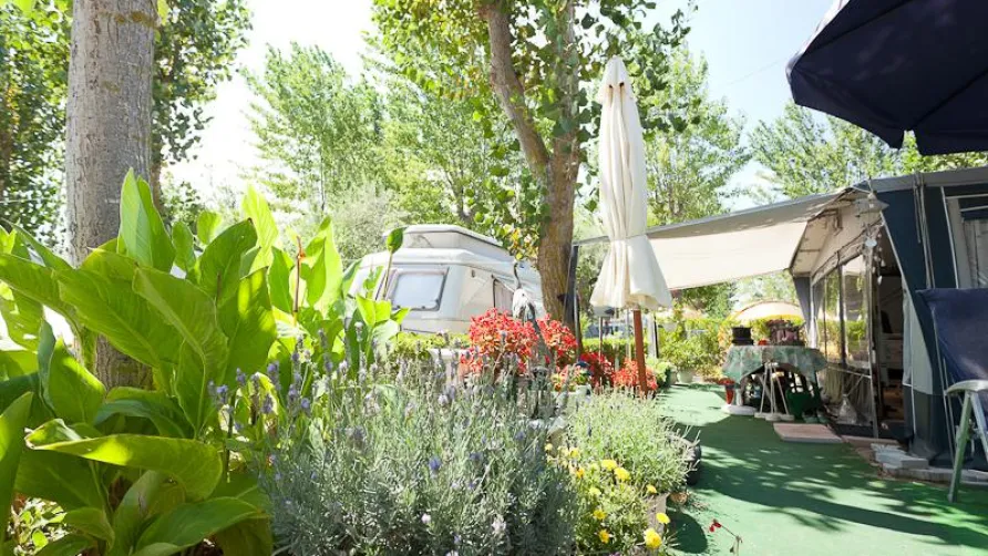 Centre Naturiste René OLTRA