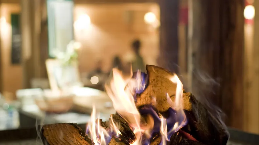 Les Chalets Huttopia de Font-Romeu