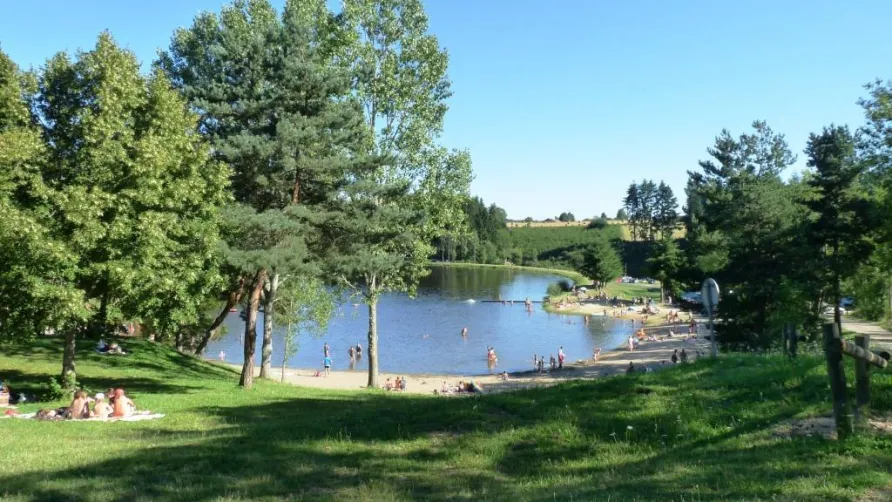 Camping La Chanterelle