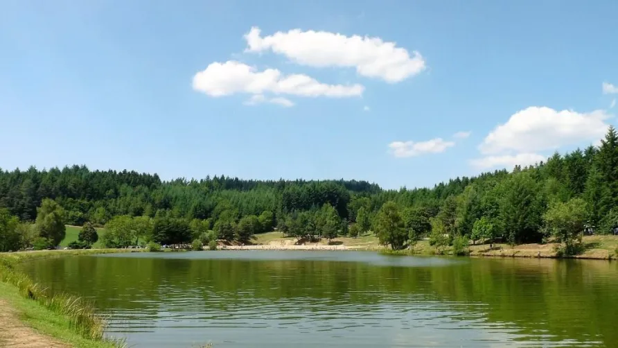 Camping La Chanterelle