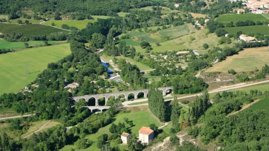 Camping Les Arches