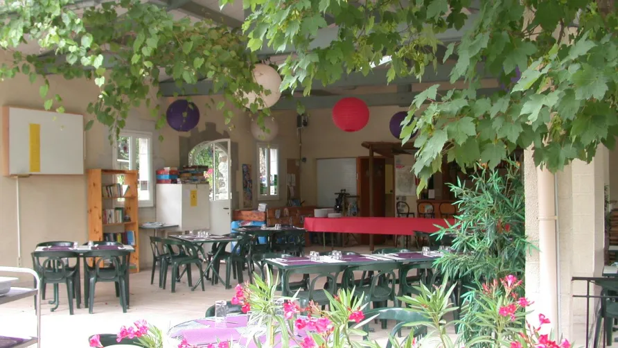 Camping Les Arches