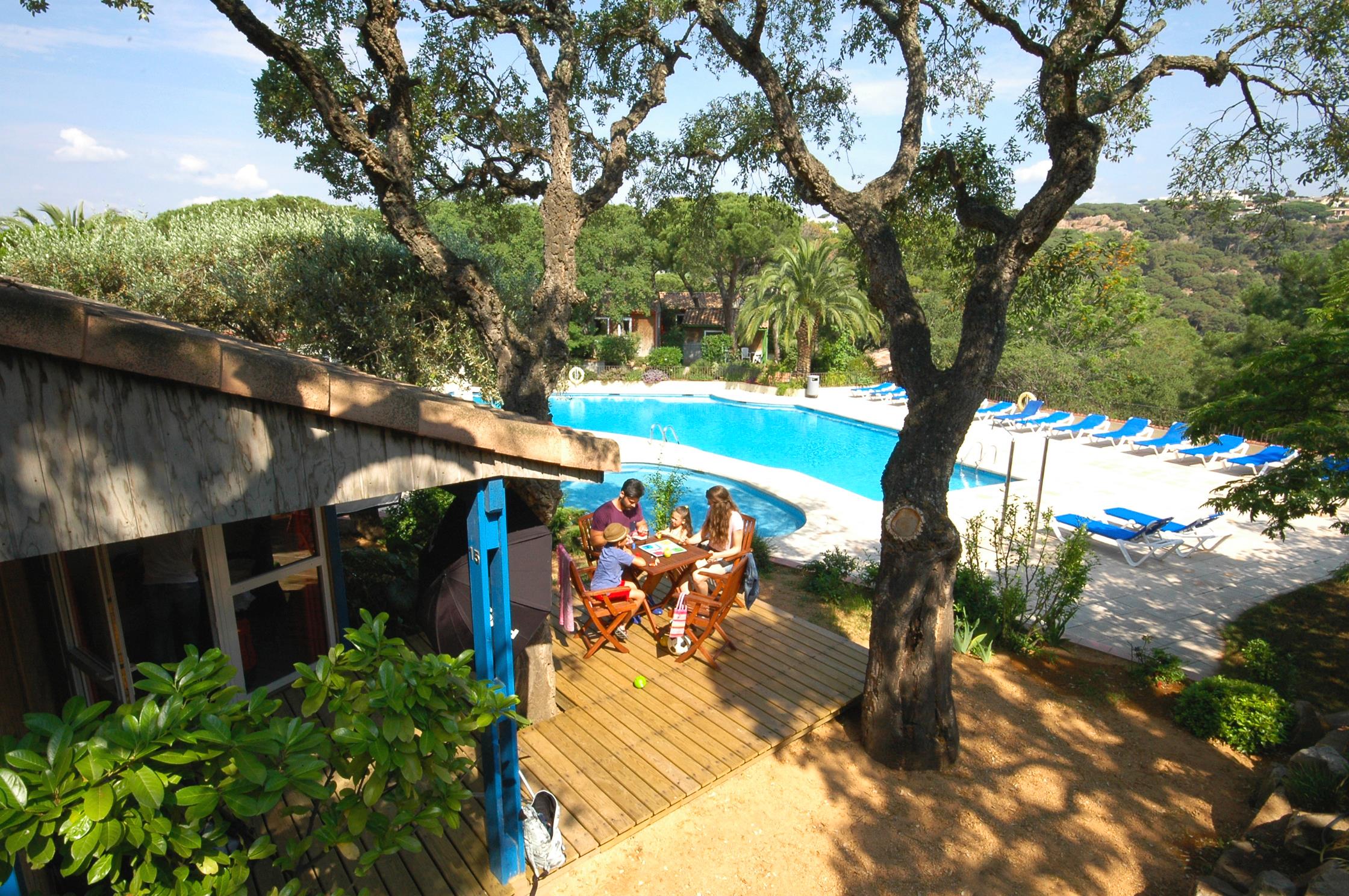 YELLOH! VILLAGE - SANT POL