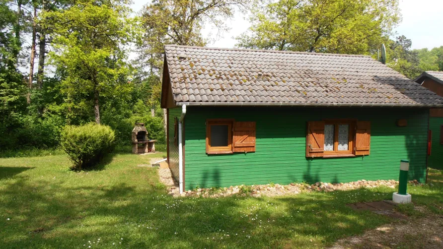 Camping de la Pelouse