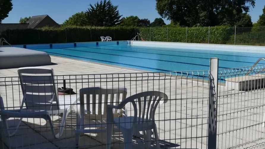 Glamping Sainte-Suzanne