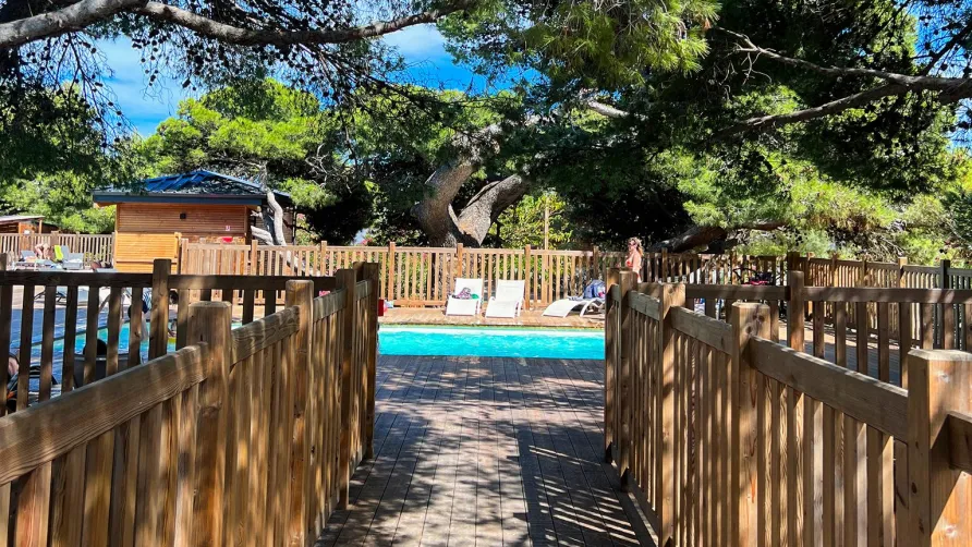 Sandaya Domaine la Franqui