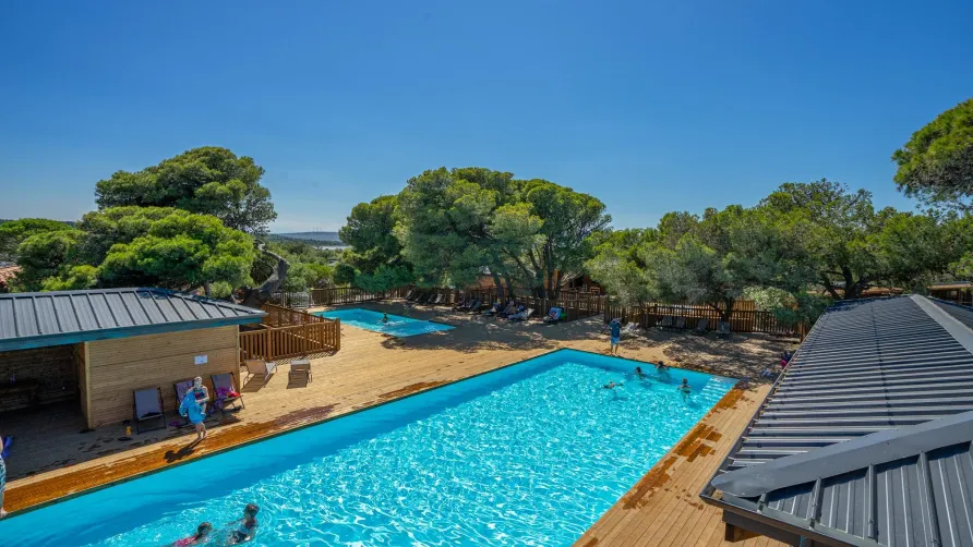 Sandaya Domaine la Franqui