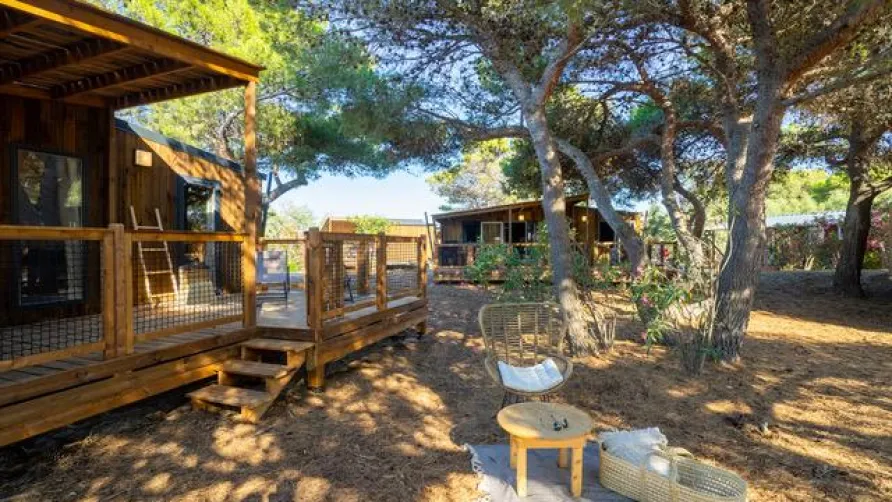 Sandaya Domaine la Franqui