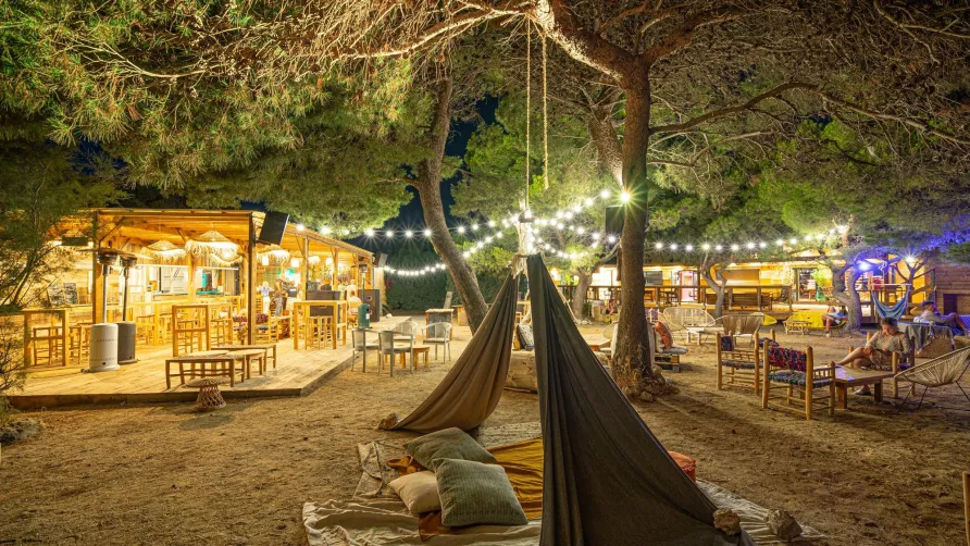 Sandaya Domaine la Franqui