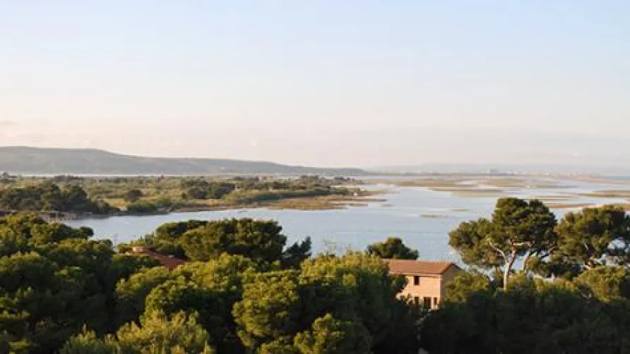 Sandaya Domaine la Franqui