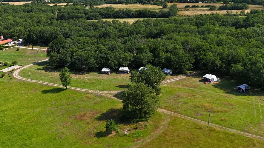 Domaine Naturiste Le Clos Barrat