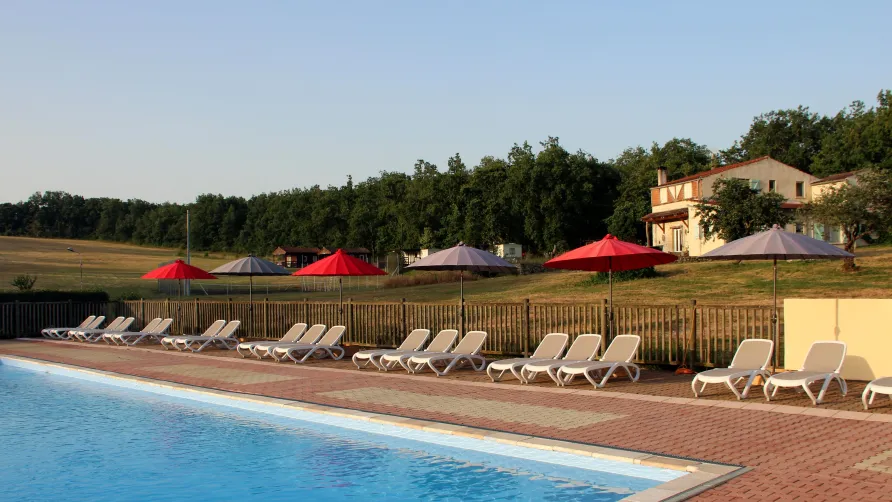 Domaine Naturiste Le Clos Barrat