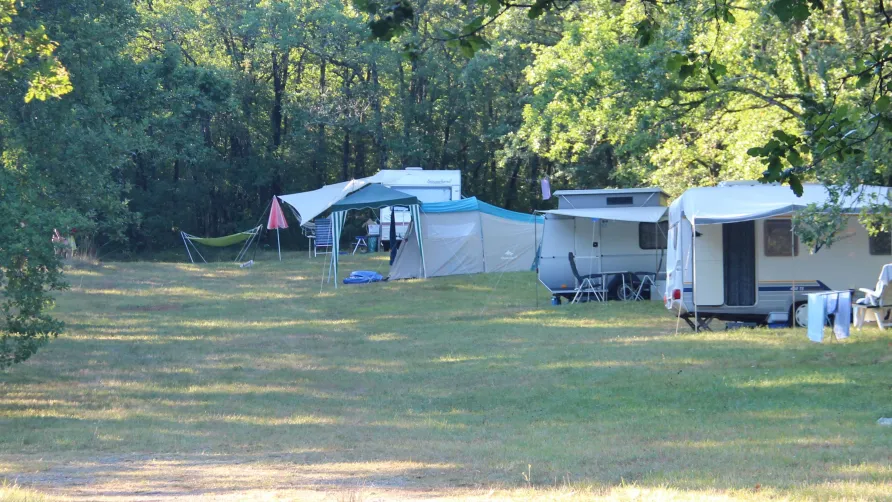 Domaine Naturiste Le Clos Barrat