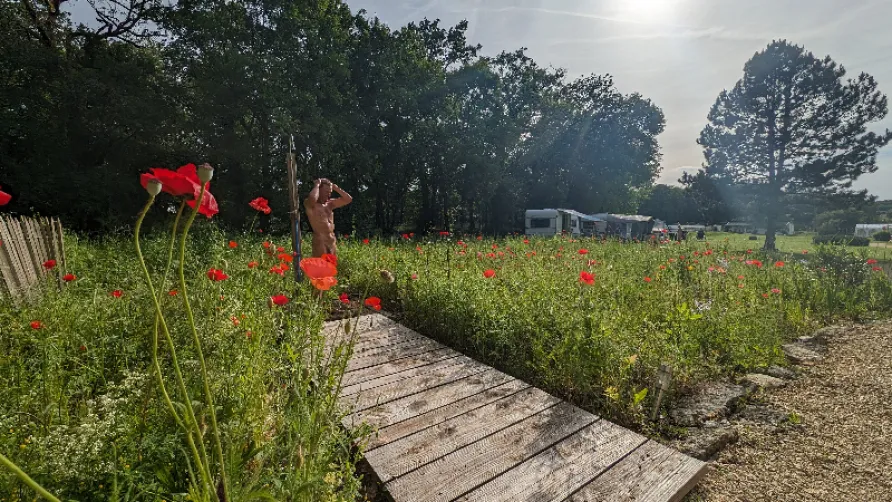Domaine Naturiste Le Clos Barrat