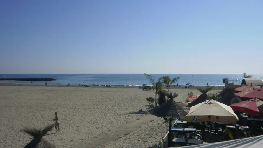Camping Les Sables d'Or - Kheops Vacances