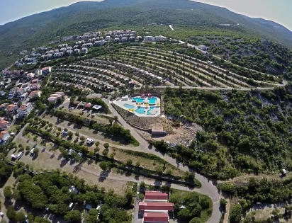 Camp Klenovica