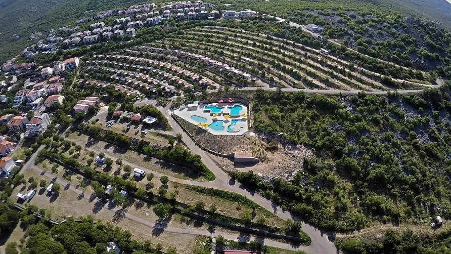 Camp Klenovica