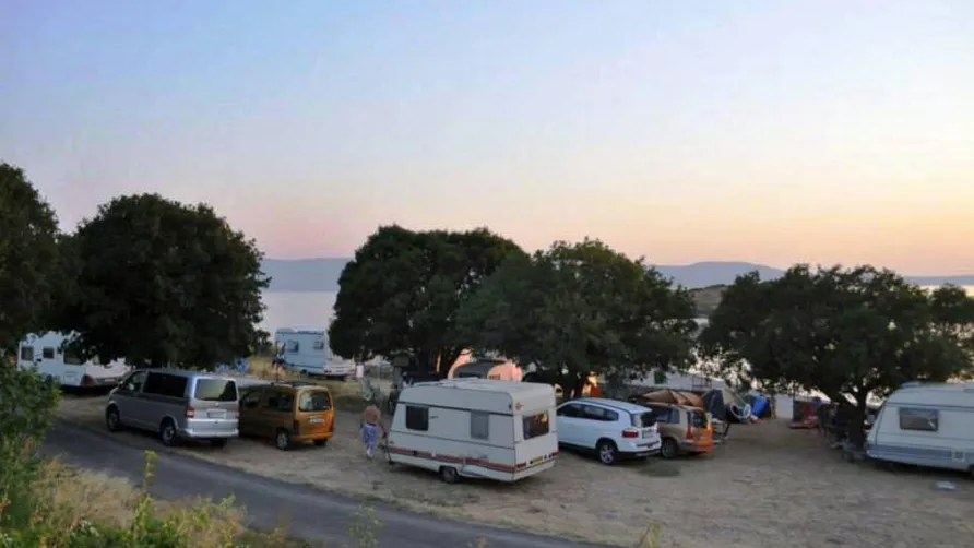 Camp Klenovica