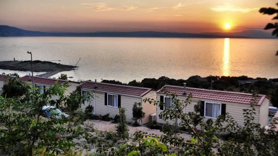 Camp Klenovica