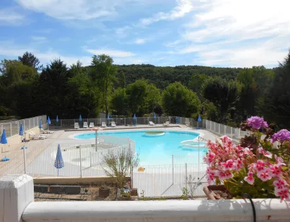 Camping de la Grande Prade