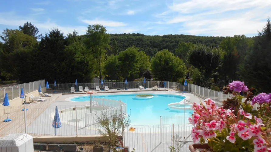 Camping de la Grande Prade