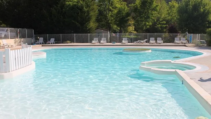 Camping de la Grande Prade