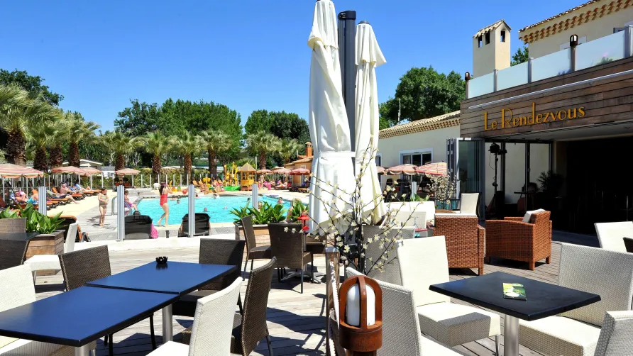 Holiday Marina Resort
