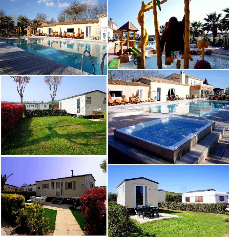 Holiday Marina Resort