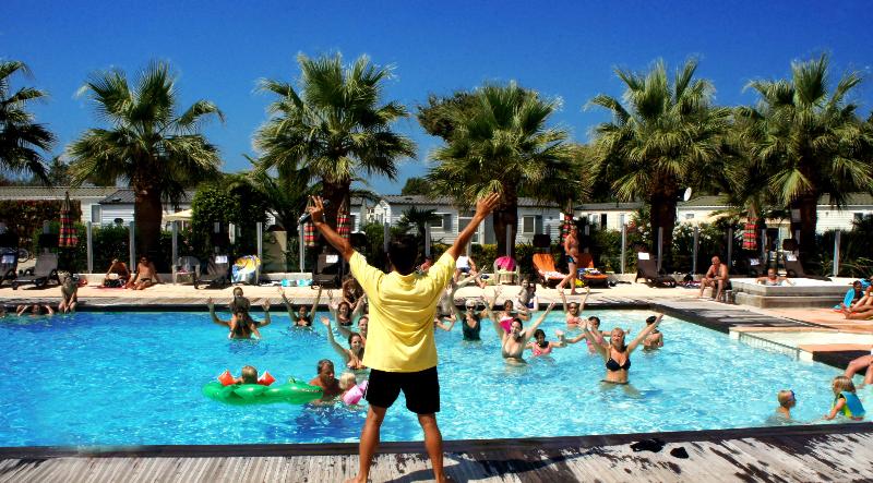 Holiday Marina Resort