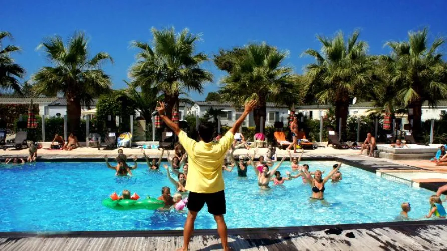 Holiday Marina Resort