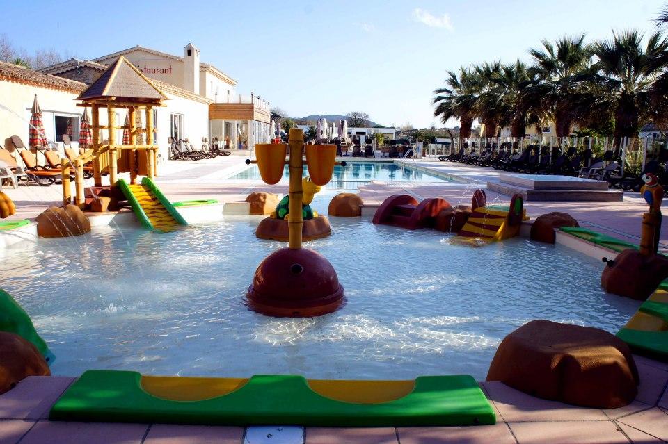 Holiday Marina Resort