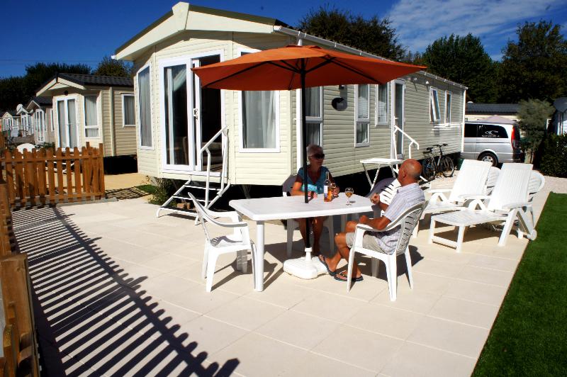 Holiday Marina Resort