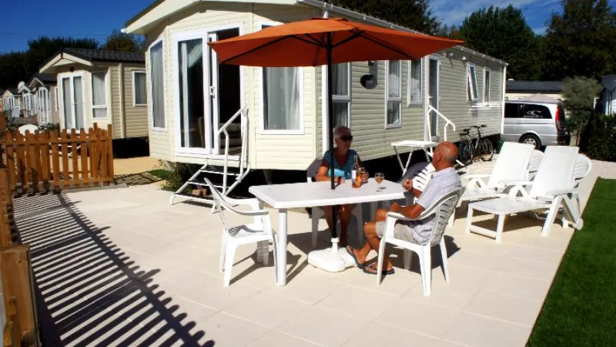 Holiday Marina Resort