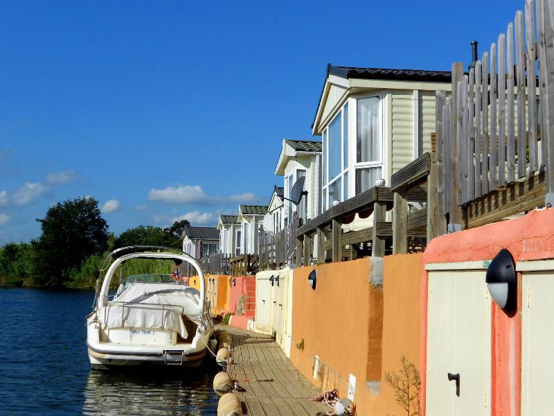 Holiday Marina Resort