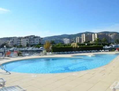 Bungalows du Golfe - Camping les Pruniers