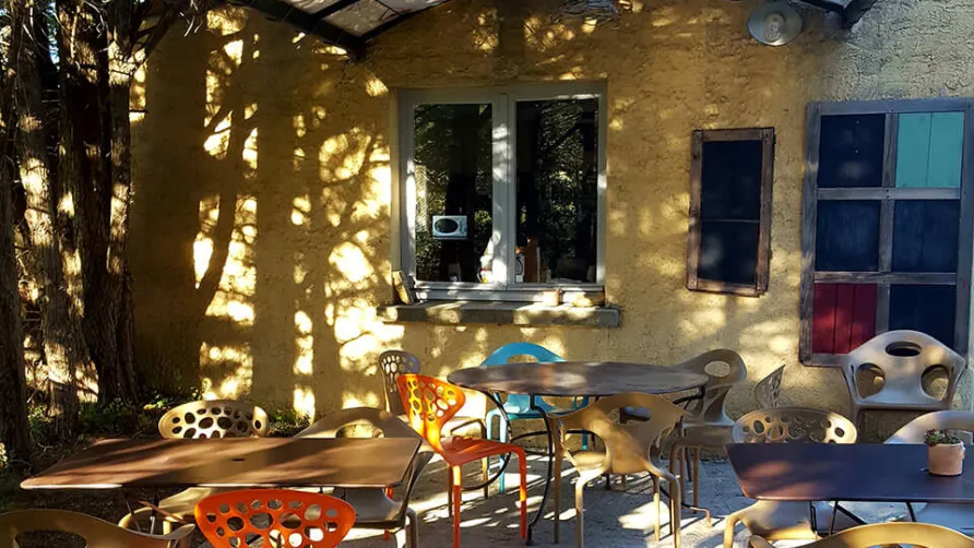 CAMPING DOMAINE DE BRIANGE