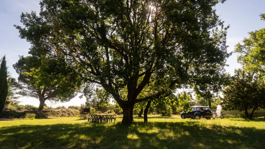 CAMPING DOMAINE DE BRIANGE