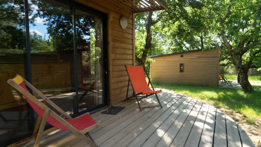 CAMPING DOMAINE DE BRIANGE