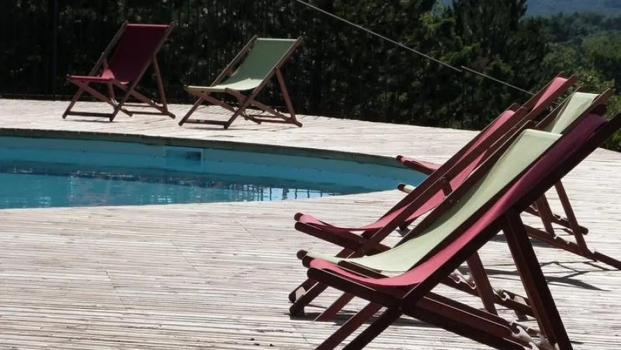 CAMPING DOMAINE DE BRIANGE