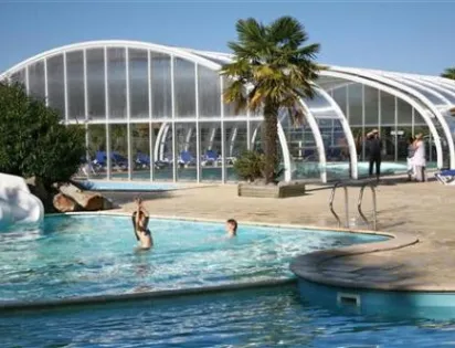 Camping Kerzerho