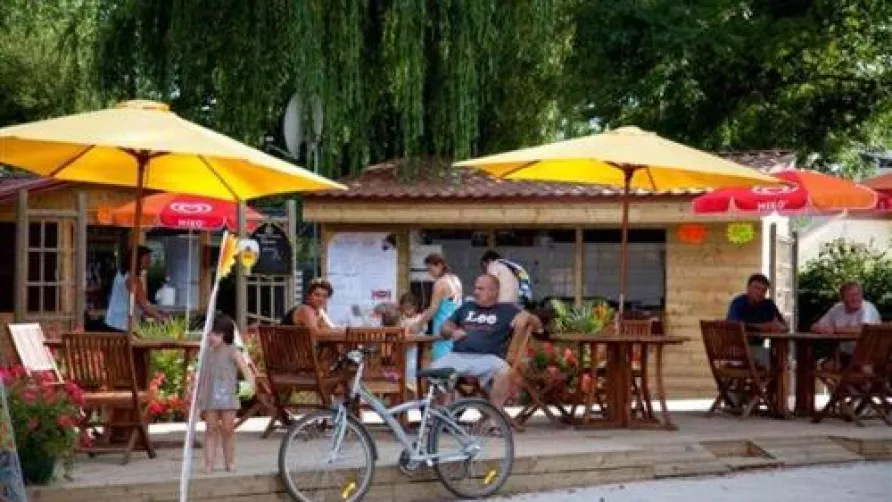 Camping Kerzerho