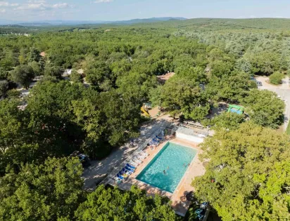 Camping La Buissière