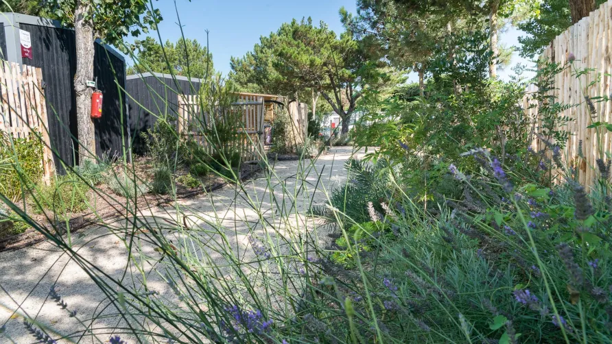 Camping Côté Plage