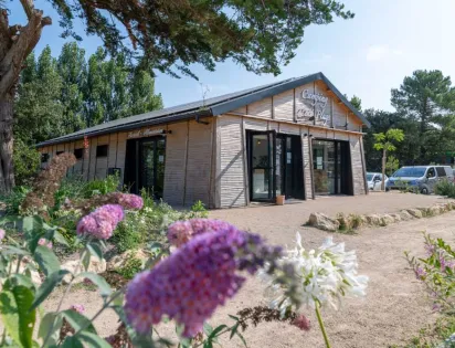 Camping Côté Plage