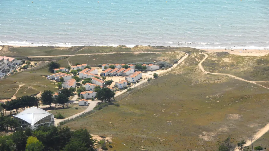 Clico Chic - Village Vacances Le Petit Bec