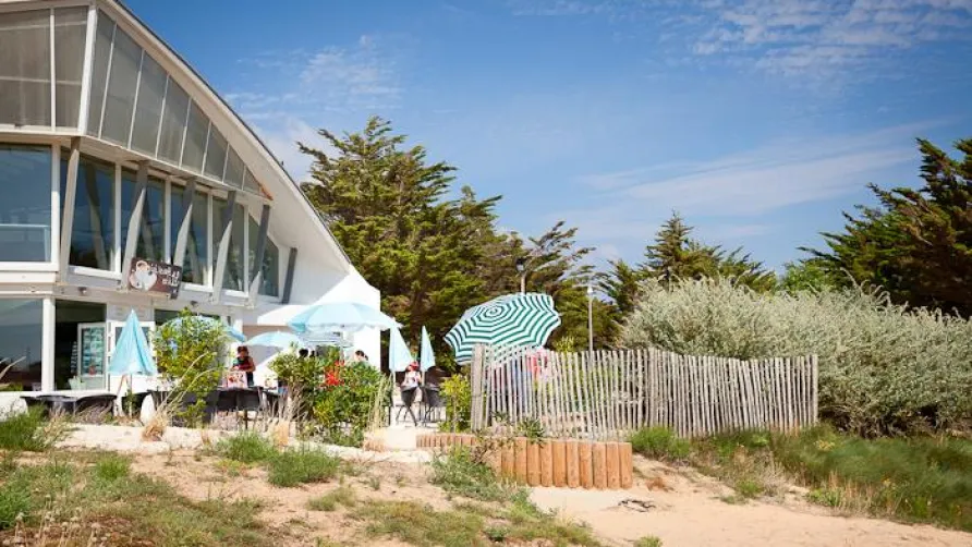 Clico Chic - Village Vacances Le Petit Bec