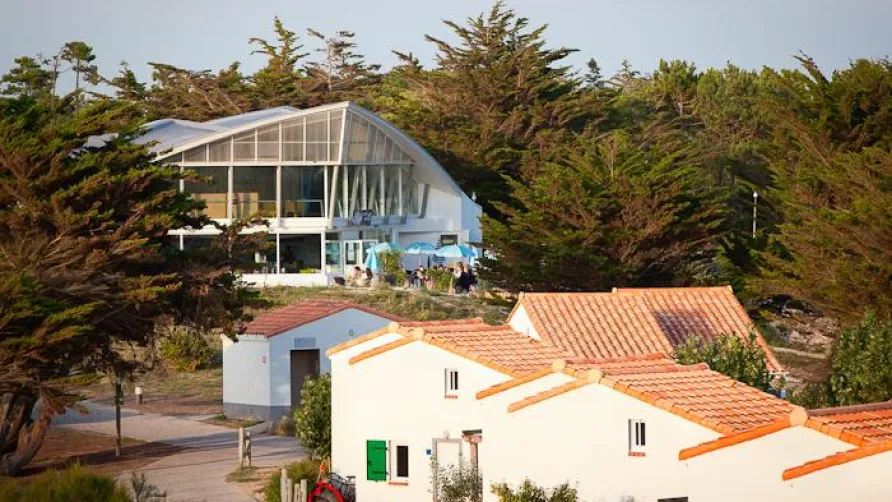 Clico Chic - Village Vacances Le Petit Bec