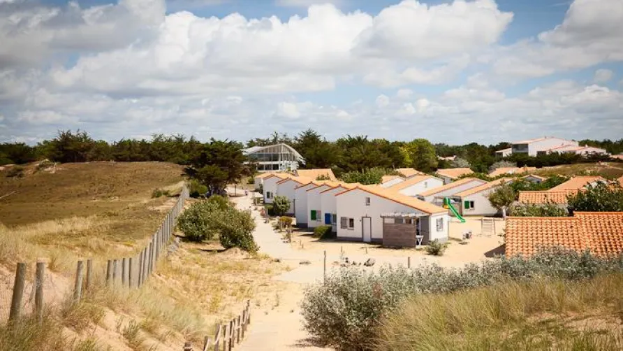Clico Chic - Village Vacances Le Petit Bec