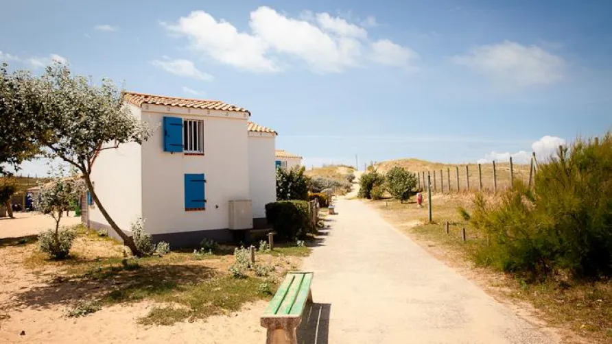 Clico Chic - Village Vacances Le Petit Bec